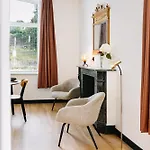 شقة Molengats Luxe Zuid Limburg Airco Topbeoordeeld