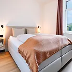 Molengats Luxe Zuid Limburg Airco Topbeoordeeld شقة *