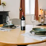 Molengats Luxe Zuid Limburg Airco Topbeoordeeld شقة Wijlre