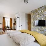 شقة Molengats Luxe Zuid Limburg Airco Topbeoordeeld Wijlre