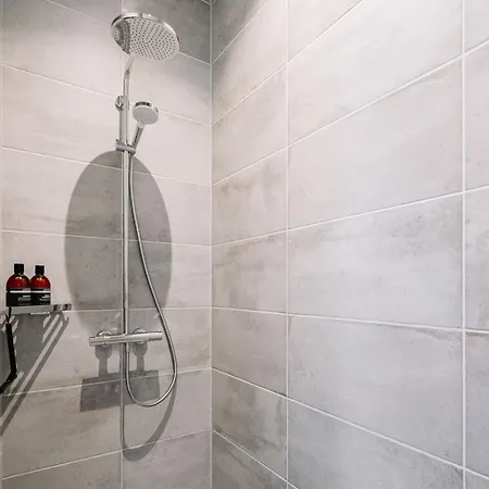 Lägenhet Molengats Vakantieappartementen