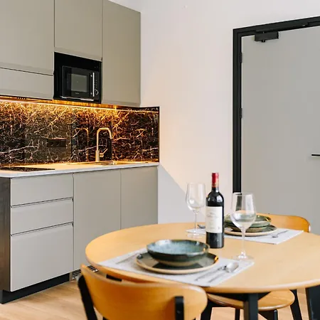 Molengats Vakantieappartementen