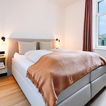 Molengats Vakantieappartementen アパート *