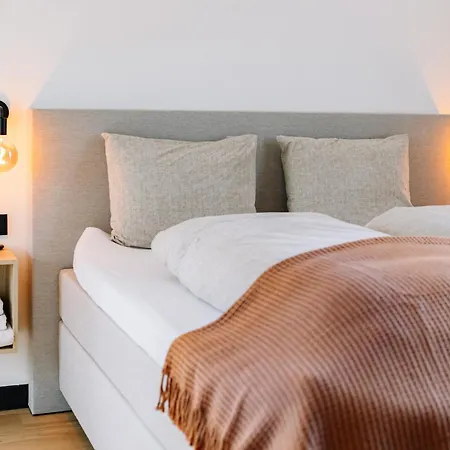 Molengats Vakantieappartementen *