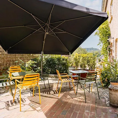 Molengats Vakantieappartementen شقة Wijlre