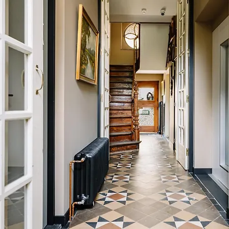 Molengats Vakantieappartementen * Wijlre