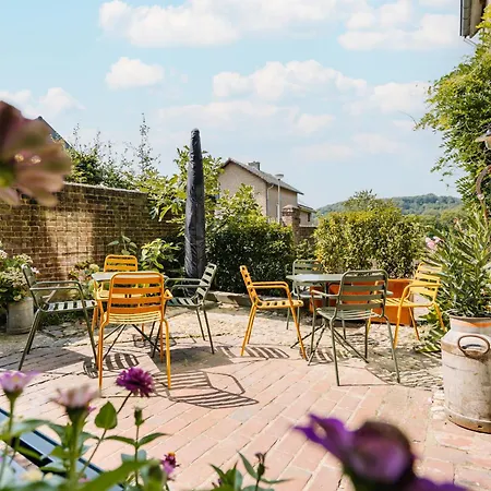 Molengats Vakantieappartementen شقة *