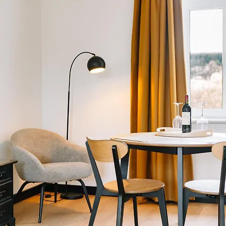 Molengats Vakantieappartementen