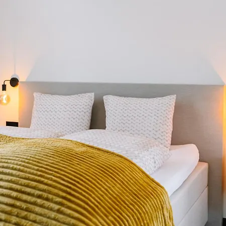 Molengats Vakantieappartementen Lägenhet *