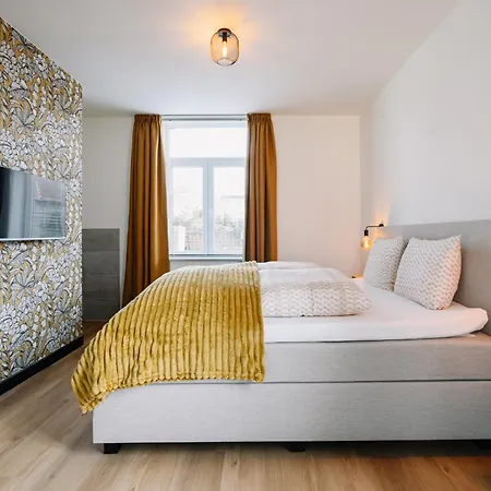 Molengats Vakantieappartementen アパート Wijlre