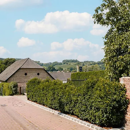 Molengats Vakantieappartementen Lägenhet *