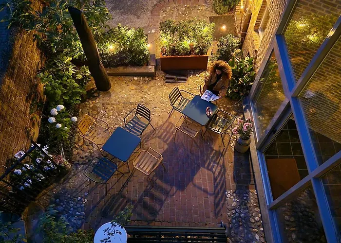 Molengats Vakantieappartementen شقة Wijlre