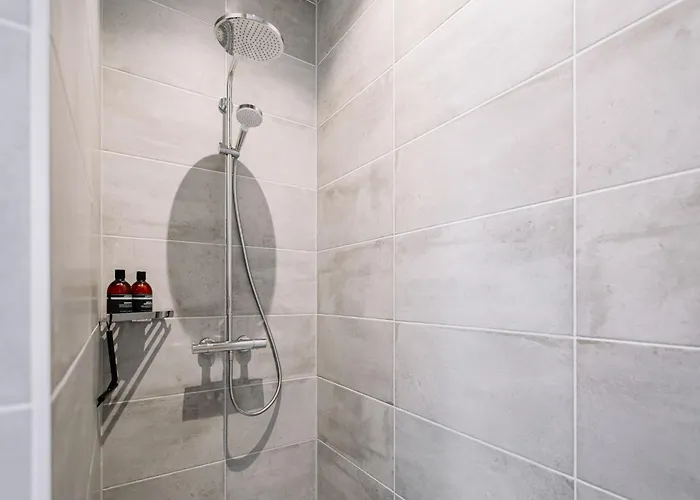 شقة Molengats Vakantieappartementen