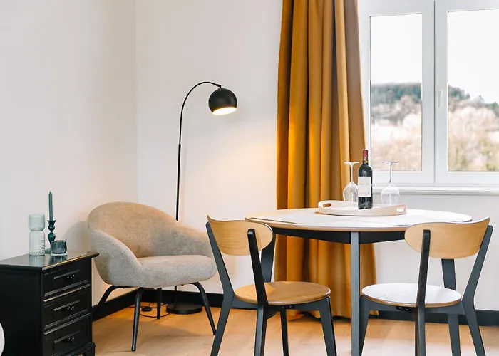 Molengats Vakantieappartementen