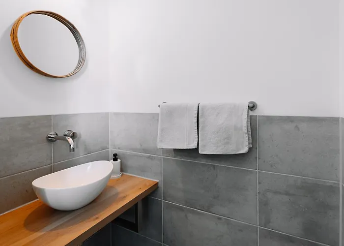 Molengats Vakantieappartementen شقة Wijlre