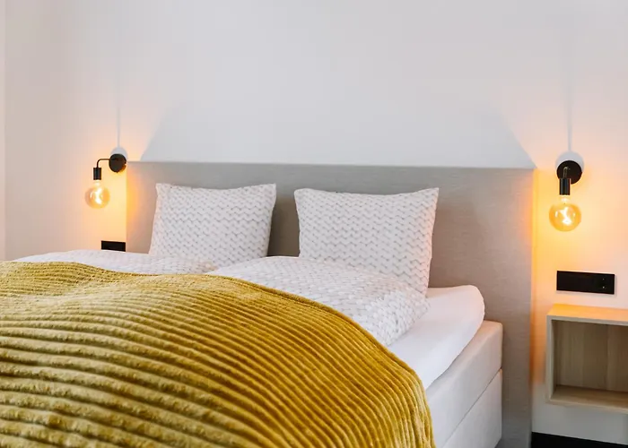 Molengats Vakantieappartementen شقة *