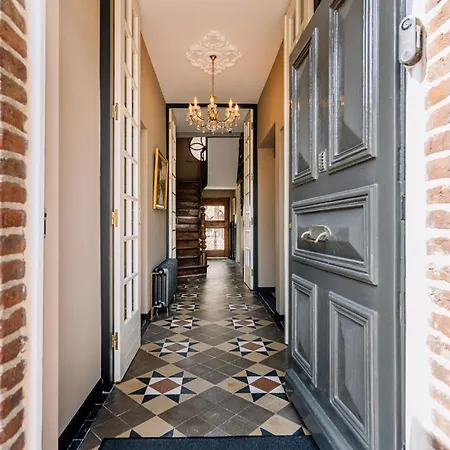 Apartment Molengats Luxe Zuid Limburg Airco Topbeoordeeld Wijlre