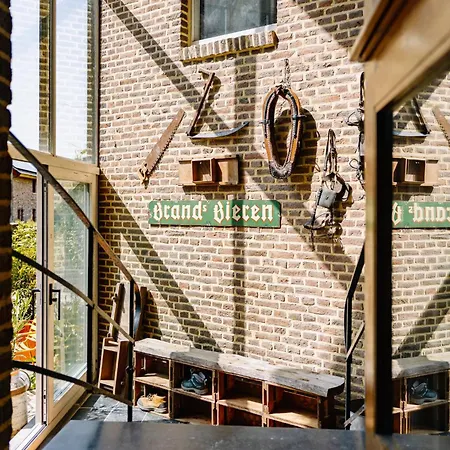 Molengats Luxe Zuid Limburg Airco Topbeoordeeld * Wijlre